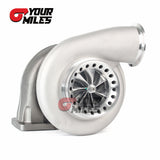 S488 88mm Billet Comp.Wheel 96/88mm Turbine Wheel Turbocharger T4 Twin Scroll 1.25A/R