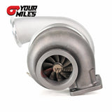 S488 88mm Billet Comp.Wheel 96/88mm Turbine Wheel Turbocharger T4 Twin Scroll 1.25A/R