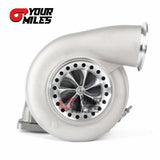 S488 88mm Billet Comp.Wheel 102/92mm Turbine Wheel Turbocharger T6 Twin Scroll