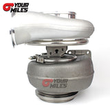 S475  Billet Wheel Turbocharger 96/88mm Turbine Wheel T6 1.32A/R