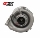 2019-2020 HE300VG Billet Comp. Wheel Turbocharger OE#5456365+Exhaust Elbow